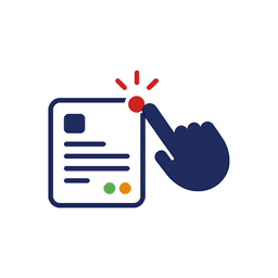 Invoice Nudger app icon