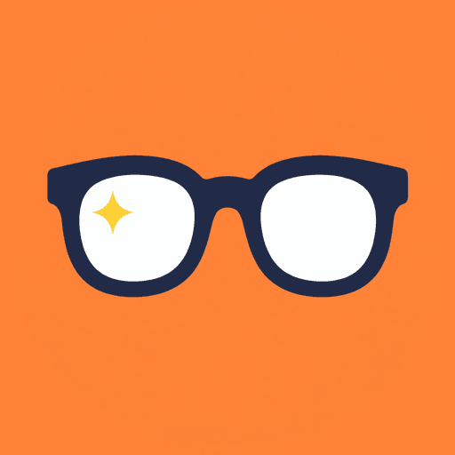 Nerdies channel icon