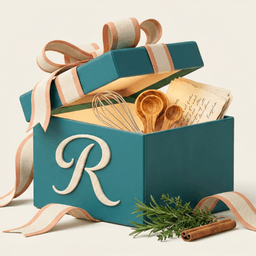 Recipe Saver app icon