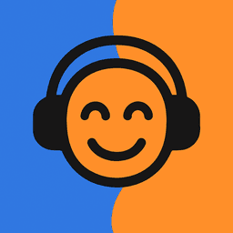 Voice Clip Recorder app icon