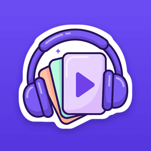 Volt Stream app icon